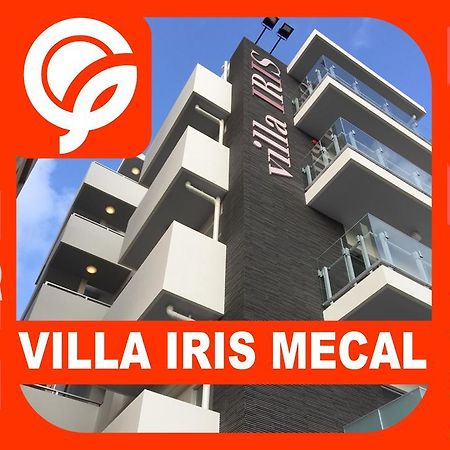 Villa Iris Mecal Naha Buitenkant foto